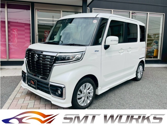 SMTWORKS藤阪店は、総額が支払い総額になっております！※別途管轄外登録費用がかかる場合はございます。お気軽にご連絡ください！