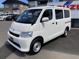 トヨタ タウンエースバン 1.5 GL 4WD 