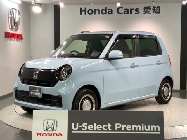 全国納車可　第三者機関証明書付　H　SENSING　最長5年保証　ワンオーナー　ナビVXM-214VFi　TV　Rカメラ　CD録音　BTオ-ディオ　DVD　ドラレコ装備のN-ONE　オリジナル入庫！