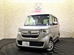 ホンダ N-BOX 660 G L ターボ ホンダセンシング 禁煙 純正ナビTV 純正ドラレコ前後 ETC