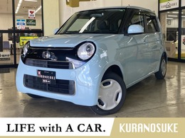 ホンダ N-ONE 660 スタンダード 4WD 社外ナビ　ドラレコ