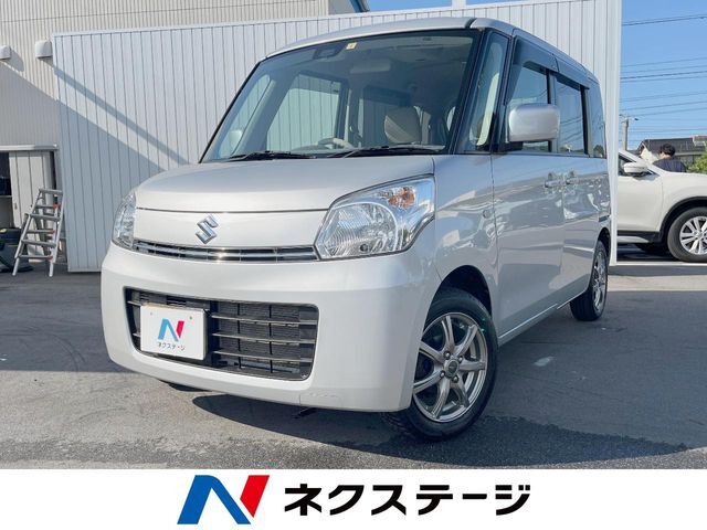 ECLIPSEナビ　禁煙車　電動スライドドア　スマートキー　バックカメラ