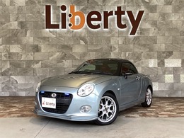 ダイハツ コペン セロ S 660 純正7インチナビ　プッシュスタート　ETC