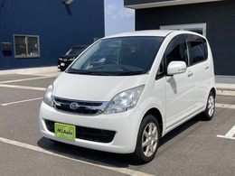 ダイハツ ムーヴ 660 メモリアルエディション スマートキー・アルミ