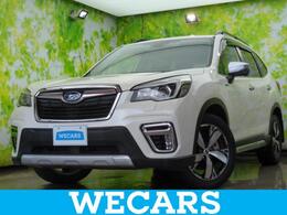 スバル フォレスター 2.0 アドバンス 4WD 純正 HDDナビ/デジタルインナーミラー/衝突