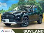 2.0 アドベンチャー 4WD