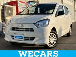 ダイハツ ミライース 660 L SAIII 新品タイヤ/禁煙車