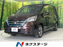 日産 セレナ 1.2 e-POWER XV ナビ 全周囲カメラ 両側電動スライド ETC