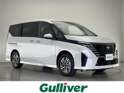 R7　日産　セレナ