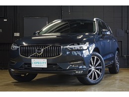 ボルボ XC60 T5 AWD インスクリプション 4WD 1年保証 ベンチレーター 自動駐車 HUD