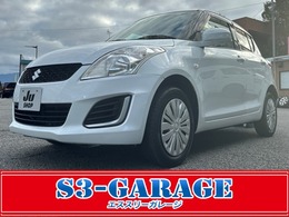 スズキ スイフト 1.2 XG 4WD 禁煙車　フル装備　ETC　シートヒーター