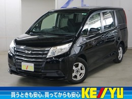 トヨタ ノア 2.0 X Vパッケージ 両側スライドドア　ETC　BTオーディオ