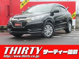 ホンダ ヴェゼル 1.5 ハイブリッド 4WD 禁煙車/横滑り防止/パドルシフト/ドラレコ