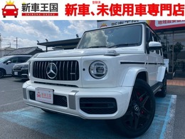 メルセデスAMG Gクラス G63 4WD ブルメスターサウンドシステム/全方位カメ