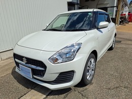 スズキ スイフト 1.2 XG スズキ セーフティサポート非装着車 運転席シートヒーター