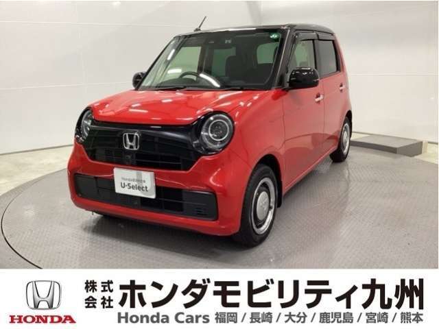 フレームレッド×ブラック　2トーンカラーのNONEが入庫しました！！