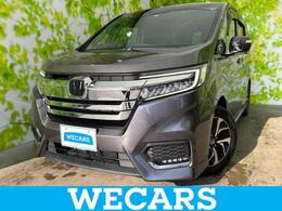 ホンダ ステップワゴン 1.5 スパーダ ホンダ センシング 新品タイヤ/10インチSDナビ/ETC/EBD付ABS