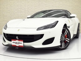 フェラーリ ポルトフィーノ F1 DCT OP488/LED付カーボンドライバーゾーン