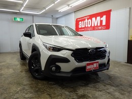 スバル クロストレック 2.0 ツーリング 4WD アイサイト　e-BOXER　禁煙車