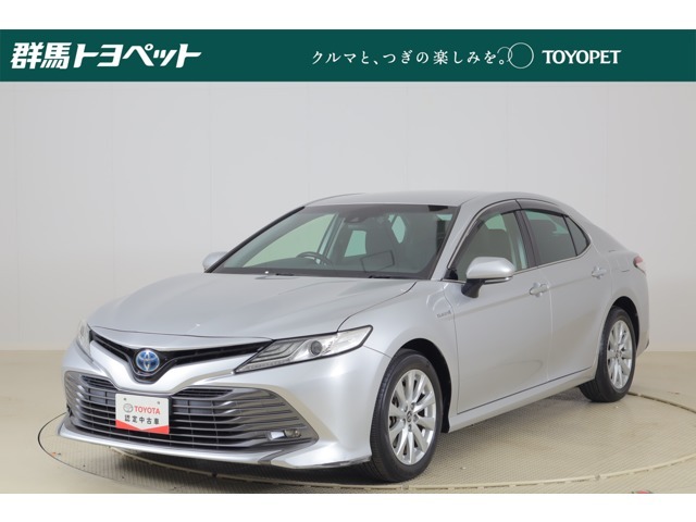 トヨタならではの「3つの安心」をセットにした『トヨタ認定中古車』です。「まるごとクリーニング」「車両検査証明書」「ロングラン保証」付き。