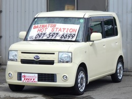 ダイハツ ムーヴコンテ 660 G ナビ ワンオーナー/禁煙車/ナビ/バックカメラ/キ