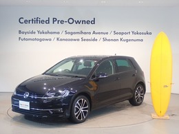 フォルクスワーゲン ゴルフ TDI コンフォートライン マイスター ディーゼルターボ メーカー保証付  認定中古車