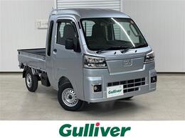 ダイハツ ハイゼットトラック 660 ジャンボ エクストラ 3方開 5MT Bカメラ ディスプレイオーディオ