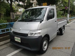 マツダ ボンゴトラック 1.5 STD 三方開 オートマ　社外ナビ　800K