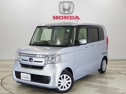 ホンダ N-BOX 660 G スロープ ホンダセンシング 車いす専用装備装着車 禁煙