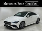 CLA200d AMGラインパッケージ ディーゼルターボ MP202501