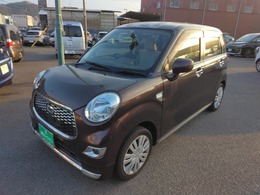 ダイハツ キャスト スタイル 660 X 