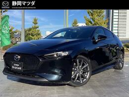 マツダ MAZDA3ファストバック 1.5 15S ツーリング 