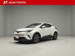 トヨタ C-HR 1.2 G-T フルセグナビ　バックカメラ　LEDヘッド