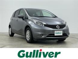 日産 ノート 1.2 X DIG-S 純正ナビ　全方位カメラ　LEDヘッドライト