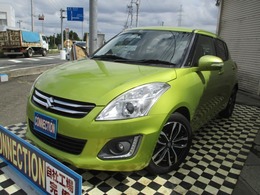 スズキ スイフト 1.2 スタイル-DJE 