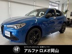 2.0 ターボ Q4 エディツィオーネ エストレマ 4WD