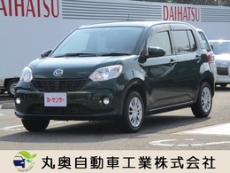 ダイハツ ブーン 1.0 X Lパッケージ 4WD ナビ　エンスタ