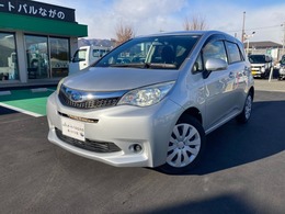 スバル トレジア 1.5 i 4WD キーレス　MTモード付　エアコン　パワステ