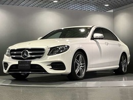メルセデス・ベンツ Eクラス E200 アバンギャルド (BSG搭載モデル) AMGライン レザーエクスクルーシブP MP201902