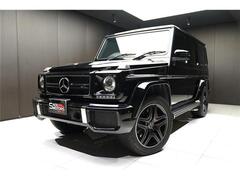 メルセデスAMG Gクラス の中古車 G63 ロング 4WD 東京都葛飾区 1348.0万円