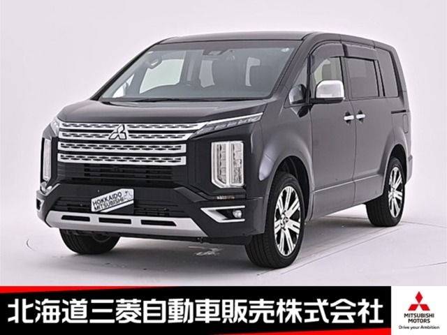 北海道三菱自動車です♪ご来店の前には事前に在庫確認のお問合せをお願いいたします★