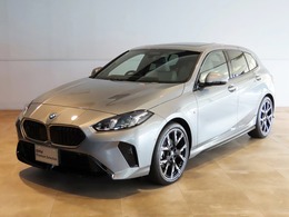 BMW 1シリーズ 120 Mスポーツ 認定中古車ハイライン＆テクノロジーPkg