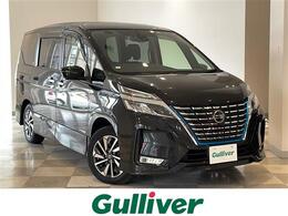 日産 セレナ 1.2 e-POWER ハイウェイスター V 純正10型ナビ 全方位 Pアシ プロパイロット