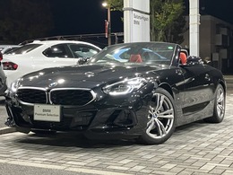 BMW Z4 sドライブ 20i Mスポーツ 赤革セレクトP　HUD ACCハーマンカードン