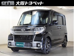 ダイハツ タント カスタムRS トップエテSA2 タント カスタムRS トップエテSA2 