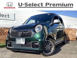 ホンダ N-ONE 660 プレミアム ツアラー フルセグナビ/ブルートゥース
