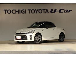 トヨタ コペン 660 GR スポーツ 
