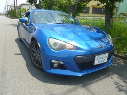 スバル BRZ 2.0 S 全国　納　車　可　能です