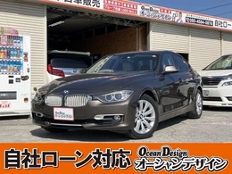 BMW 3シリーズ 320i スポーツ 検2年 自社　ローン　ETC ナビ Bカメ　那覇