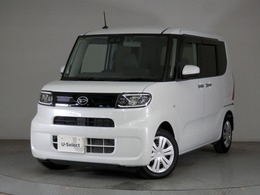 ダイハツ タント 660 X セレクション LED・フルセグ・メモリナビ・バックカメラ